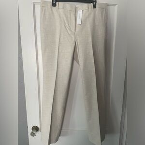 🆕 New with tags Ann Taylor The Straight pants